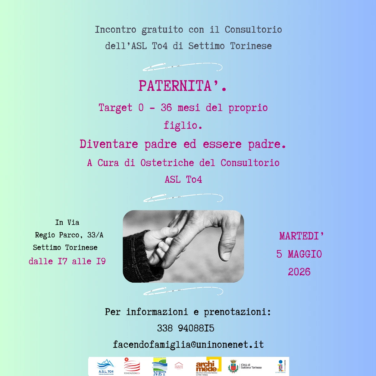 Paternità