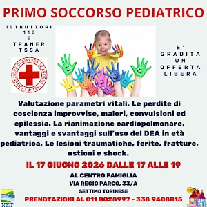 Primo Soccorso