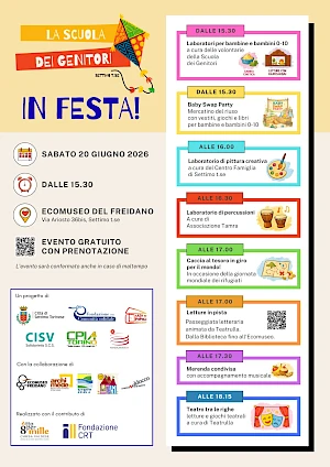Scuola dei Genitori