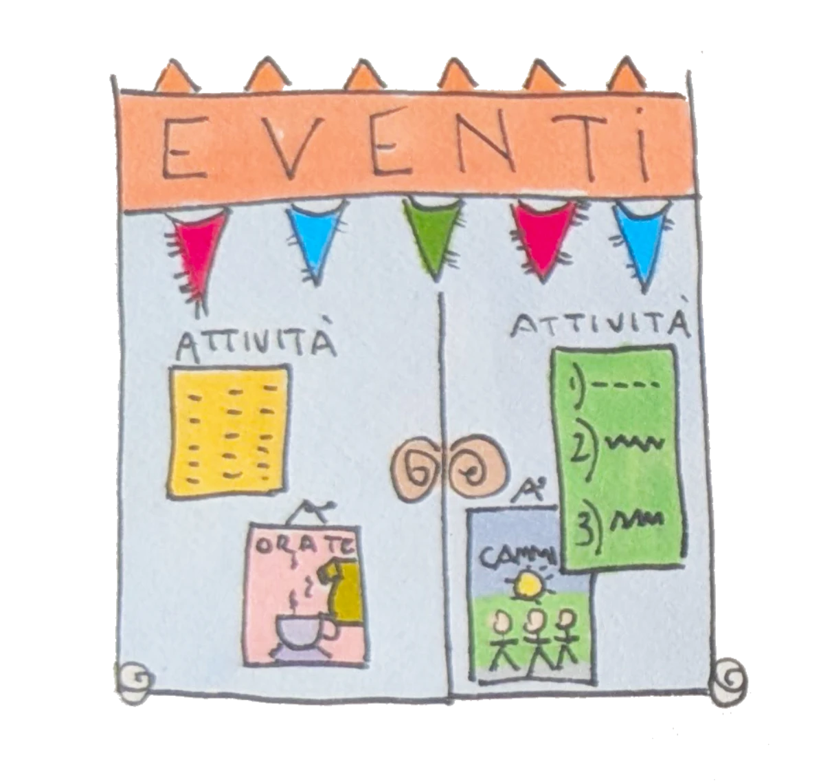 Eventi