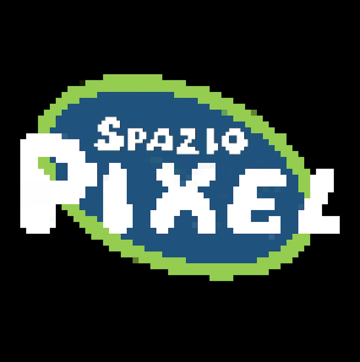 Spazio Compiti Pixel
