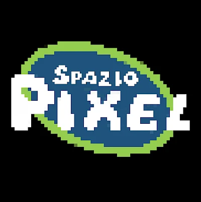 Spazio Compiti Pixel