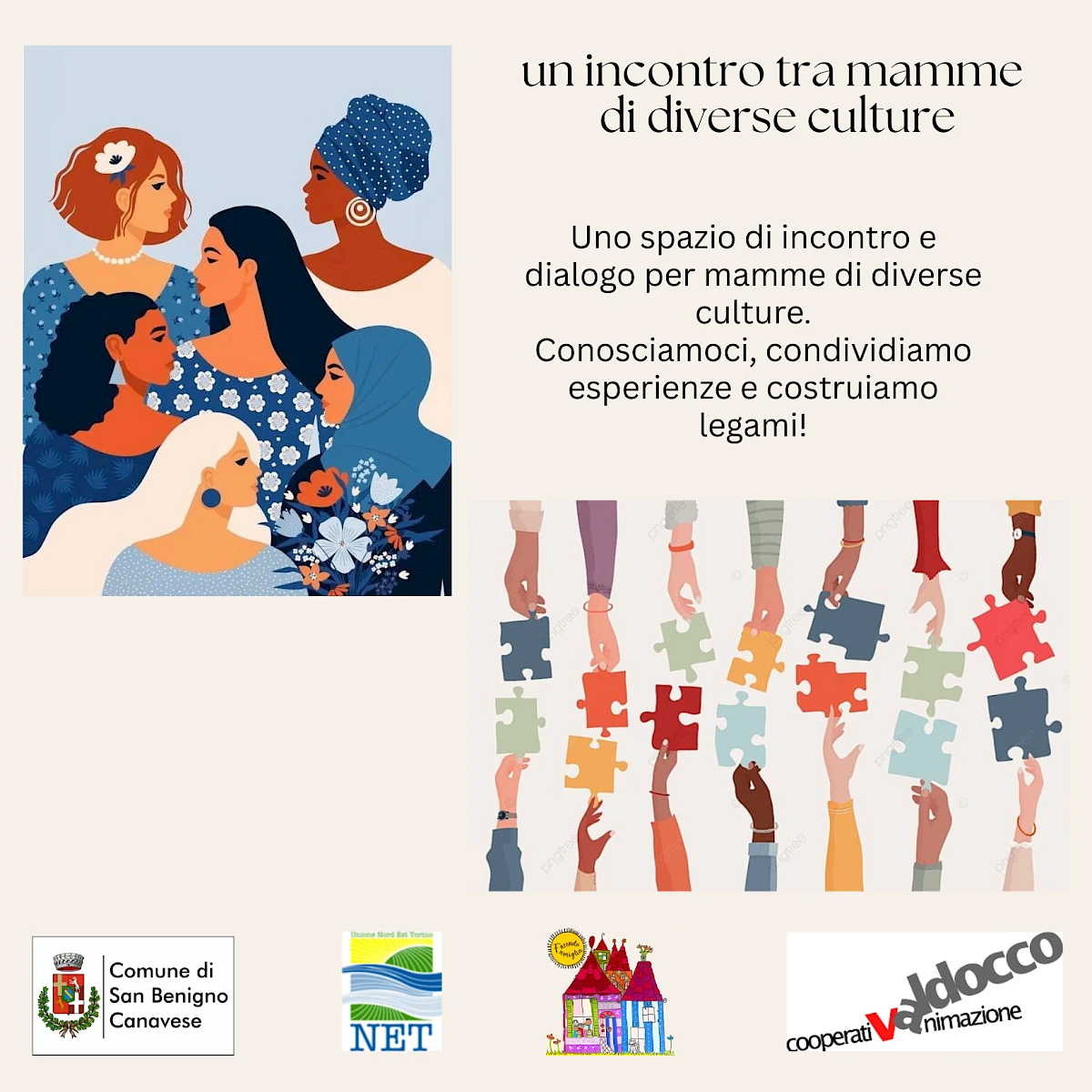 Gruppo Donne San Benigno