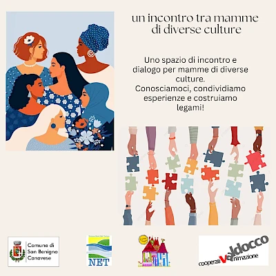 Gruppo Donne San Benigno